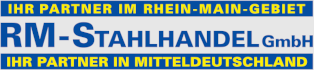 RM Stahl Flörsheim