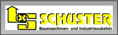 Baumaschinen- und Industriezubehör Schuster GmbH
