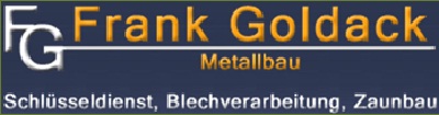 Metallbau Frank Goldack
