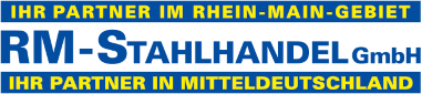 RM Stahlhandel GmbH