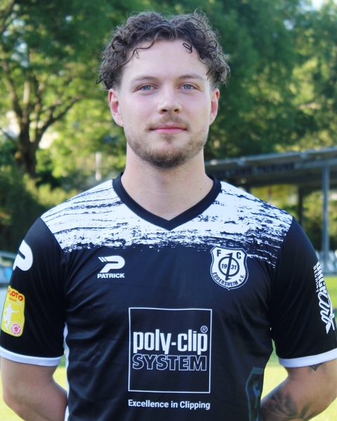 Noah Schmitt
