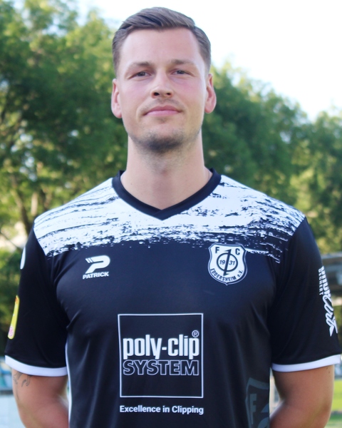 Benedict Klimmek