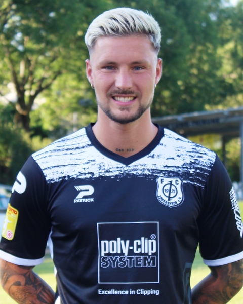 Dominic Wüst