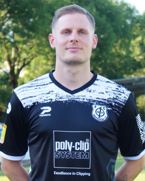 Patrick Schorr