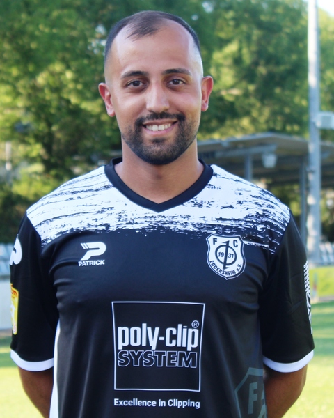 Cem Kara
