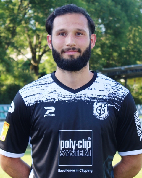 Ibrahim Yilmaz
