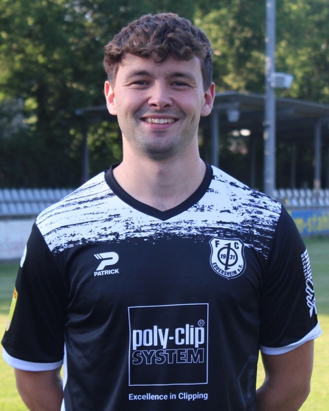 Patrick Schur