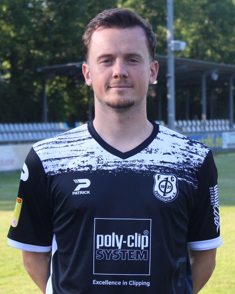 Niklas Kraus