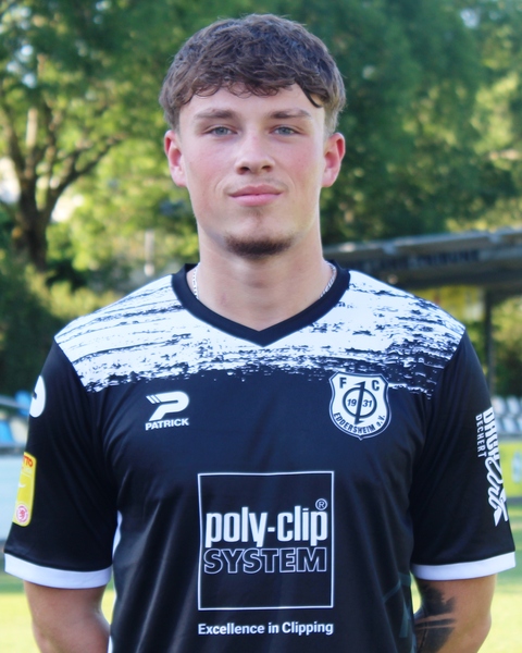 Niklas Voit