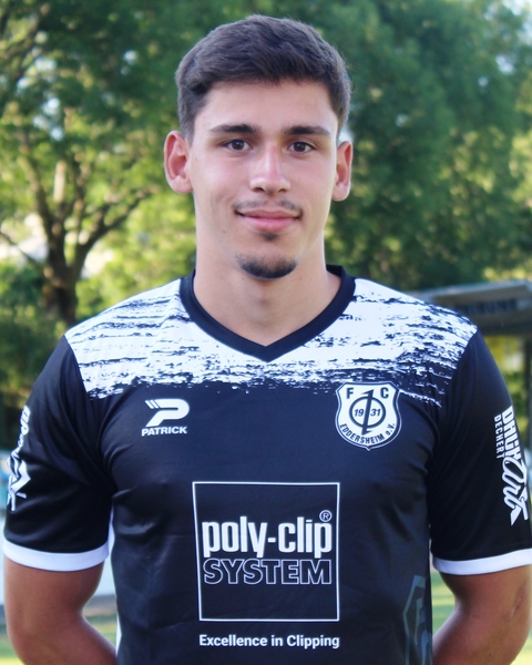 Philipp Velosa