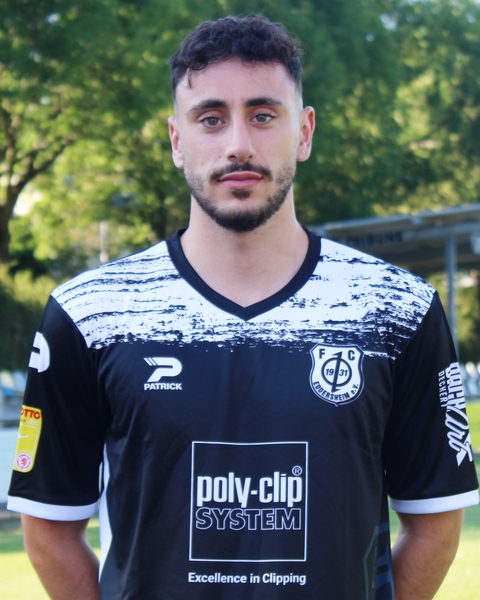 Demyan Imek