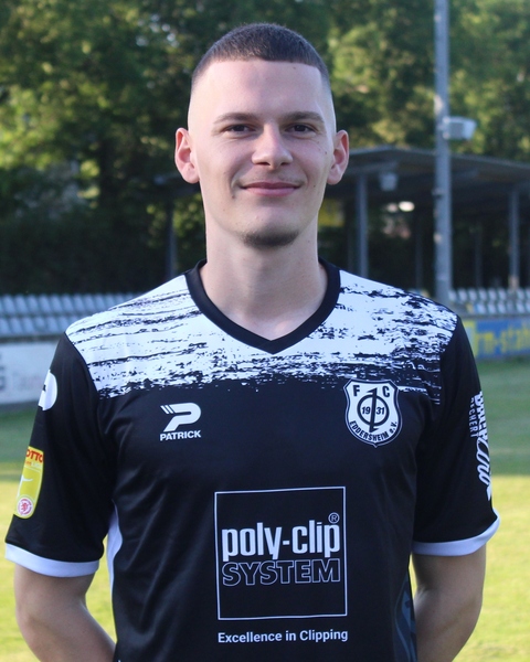 Simon Lüders