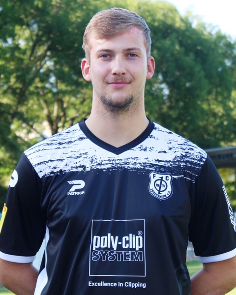Nils Kohlbacher
