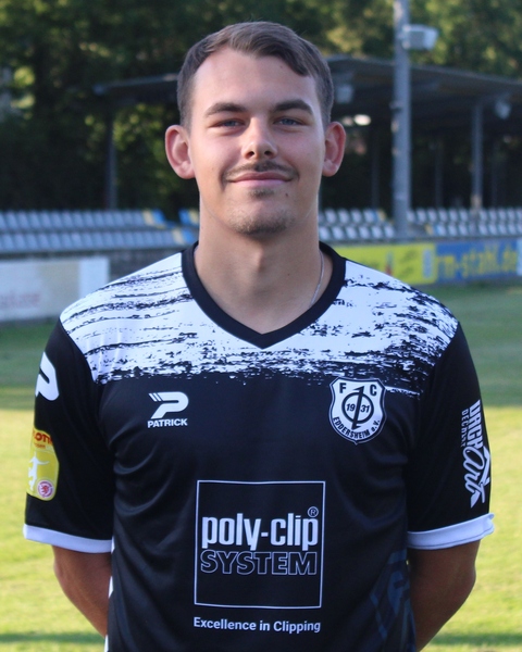 Jonas Kummer