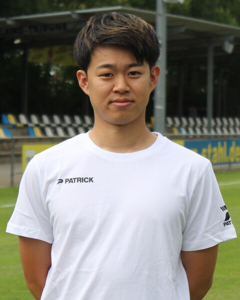 Ryo Shimizu