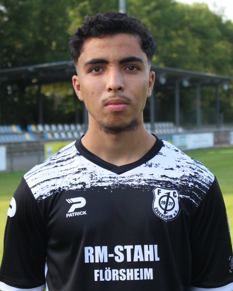 Omar Benkhati