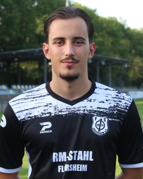 Vassilios Kadoglou