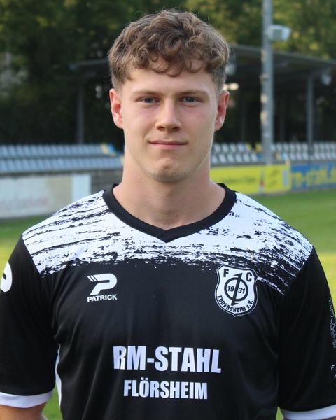Robin Neumann