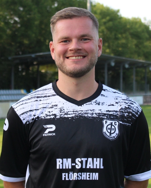 Robin Zimny