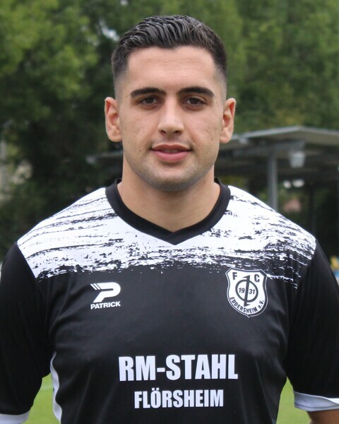 Amir Shafiei